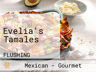 Evelia's Tamales