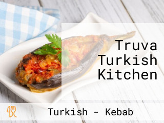 Truva Turkish Kitchen