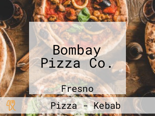 Bombay Pizza Co.