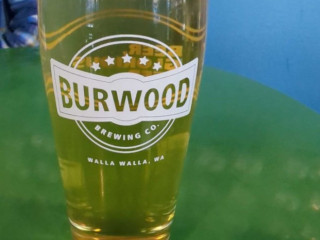 Burwood Brewing Co.