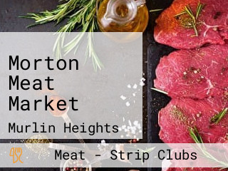 Morton Meat Market