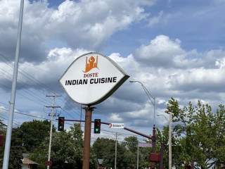 Doste Indian Cuisine And
