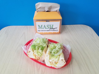 Mash Hoagies Palm Bay