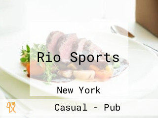 Rio Sports