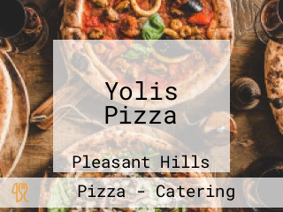 Yolis Pizza