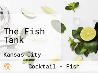 The Fish Tank