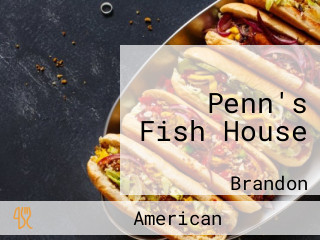 Penn's Fish House