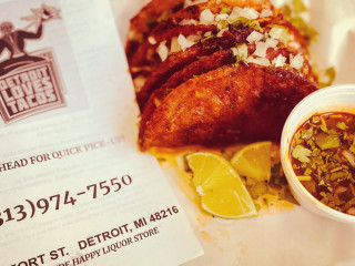 Detroit Loves Tacos,llc
