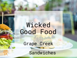 Wicked Good Food