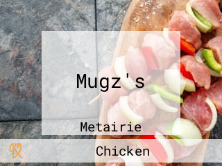 Mugz's