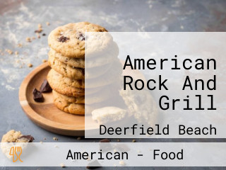 American Rock Grill