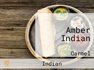 Amber Indian