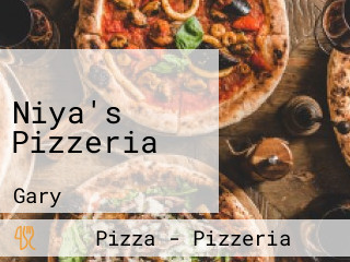 Niya's Pizzeria