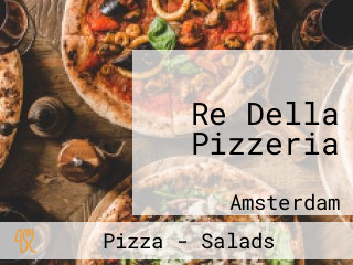 Re Della Pizzeria