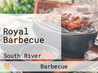 Royal Barbecue