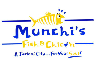 `munchi's Fish N Chicc'n