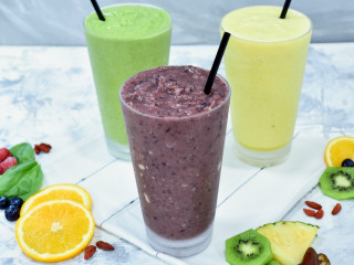 Boost Smoothie