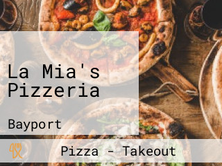 La Mia's Pizzeria