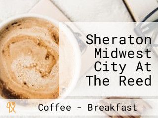 Sheraton Midwest City At The Reed Conference Center