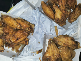 Wings At One
