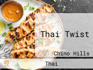 Thai Twist