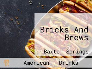 Bricks And Brews