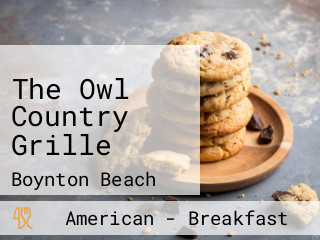 The Owl Country Grille