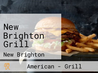 New Brighton Grill