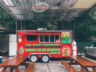 Taqueria Las Dos Morenitas (food Truck)