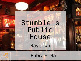 Stumble's Public House