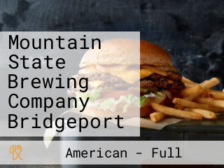 Mountain State Brewing Company Bridgeport