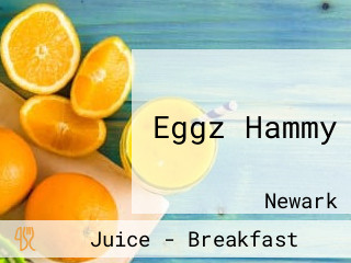 Eggz Hammy