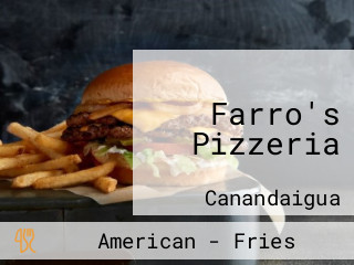 Farro's Pizzeria