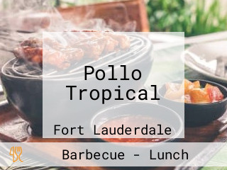 Pollo Tropical