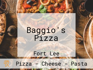 Baggio's Pizza