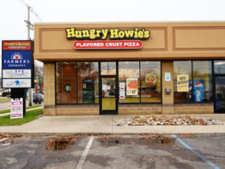 Hungry Howie's Pizza