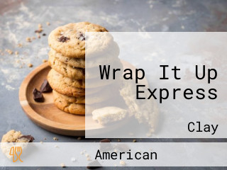 Wrap It Up Express