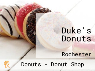 Duke's Donuts