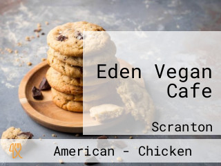 Eden Vegan Cafe