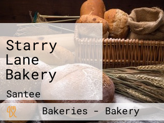 Starry Lane Bakery