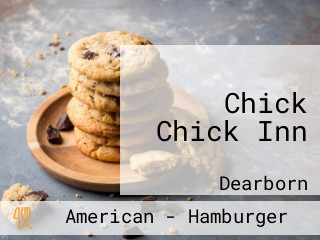 Chick Chick Inn