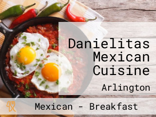 Danielitas Mexican Cuisine