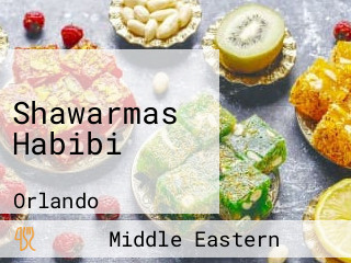 Shawarmas Habibi