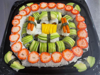 Daisuki Sushi