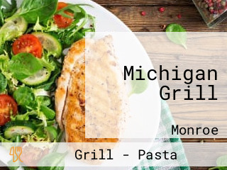 Michigan Grill