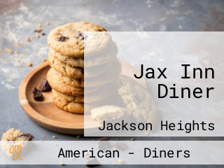 Jax Inn Diner