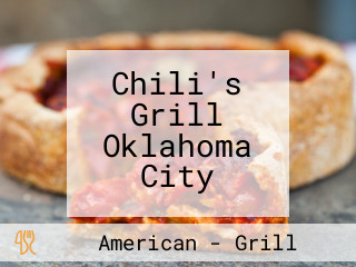 Chili's Grill Oklahoma City