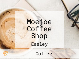 Moejoe Coffee Shop