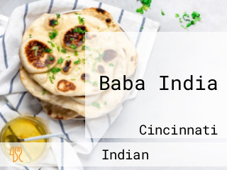 Baba India