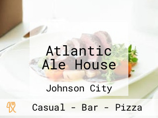 Atlantic Ale House